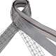 9 Yards 3 Styles Polyester Ribbon(SRIB-A014-G02)-3