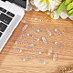 80Pcs Plastic Mobile Dustproof Plugs(FIND-CN0001-96)-3