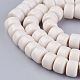 Opaque Solid Color Glass Beads Strands(X-GLAA-A036-I04)-3