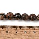 Natural Jade Beads Strands(GG-CBA96AE-01A)-5