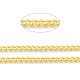 Brass Curb Chains(CHC-D030-08G-RS)-2