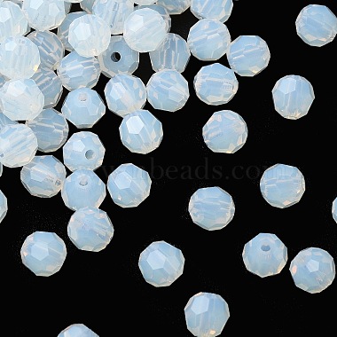 Preciosa&reg Crystal Beads(X-PRC-BB5-01000)-4