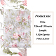 Polyester Fabric for DIY Crafts(DIY-WH0558-13)-2