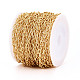 Brass Cable Chains(CHC-T018-56G)-2
