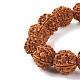 Mala Beads Bracelet(BJEW-P291-01)-3