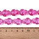 Transparent Glass Beads Strands(DGLA-N021-02A-05)-4
