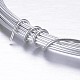 Round Aluminum Craft Wire(AW-D009-0.8mm-10m-21)-2