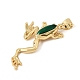 Brass Enamel Pendants(KK-CBAA41C-11G)-2