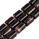 Natural Agate Beads Strands(G-N362-20A-01)-2