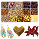 DIY-Schmuck machen Kits(DIY-PA0002-04)-1
