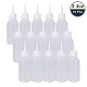 BENECREAT Plastic Glue Bottles(DIY-BC0009-08)-2