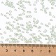 トーホー11/0ラウンドビーズ(X-SEED-TR11-0015)-4