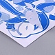 Decorative Labels Stickers(DIY-L037-C04)-2