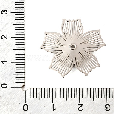 perle en laiton bouchons(KK-C167-03F-P)-3
