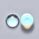 Transparent Glass Cabochons(GLAA-S190-013A-B01)-2