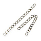 Iron Chain Extender(X-IFIN-T007-11AB-NF)-2