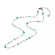 Chain Necklace(NJEW-JN03547-01)-1