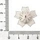 perle en laiton bouchons(KK-C167-03F-P)-3