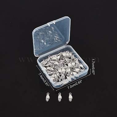 Chakra Jewelry(KK-AR0001-44AS)-7