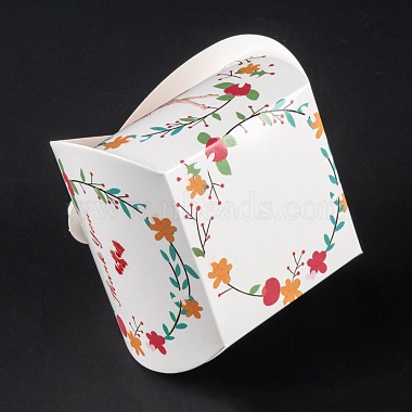 折りたたみクリエイティブクラフト紙箱(CON-B002-08A-01)-5