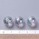 Eco-Friendly Transparent Acrylic Beads(PL736-2)-4