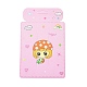 Rectangle Hair Clips Display Cards(CDIS-P007-S01)-1