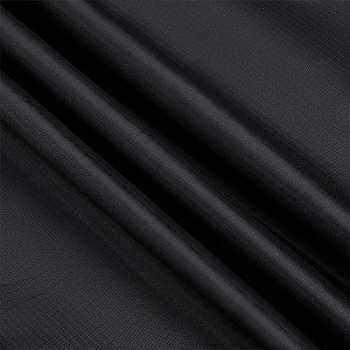 4 Yards Oxford Fabric, Clothes Bag Accessories, Black, 1480mm