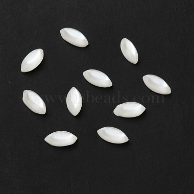 Resin Cabochons(CRES-D003-06)-2