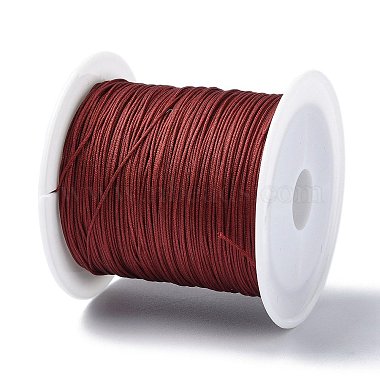 Nylon Chinese Knot Cord(NWIR-C003-02K)-2