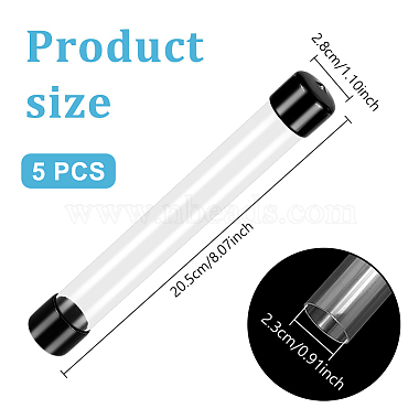 PVC Plastic Bottle(FIND-WH0432-36A)-2