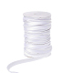 Polyester & Cotton Fabic Band(FIND-WH0036-01)-1