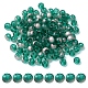 6/0 transparentes perles de rocaille en verre(SEED-YW0002-11B)-1