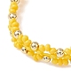 Glass Braided Beaded Bracelets(BJEW-MZ00304-01)-3