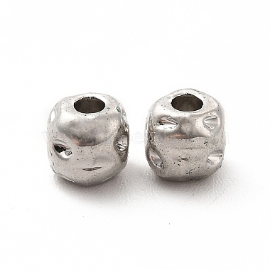 Platinum Others Alloy Beads