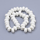 Handmade Porcelain Beads(PORC-Q219-13x9-F26)-2
