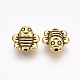 Zinc Alloy Beads(X-PALLOY-ZN29435-AG-FF)-2