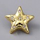 Alloy Shank Buttons(FIND-WH0290-47G)-1