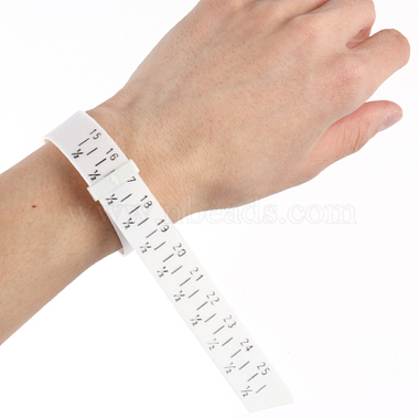Plastic Wrist Sizer(TOOL-L012-01)-2