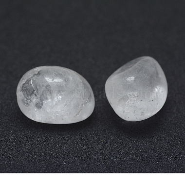 Natural Quartz Crystal Beads(G-H1462-04)-2