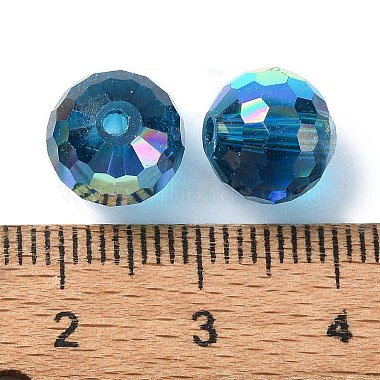 perles de verre plaqué couleur ab(EGLA-P059-02B-AB24)-3