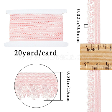 Polyester Elastic Cords with Single Edge Trimming(EC-GF0001-38D)-2