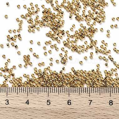 TOHO Round Seed Beads(SEED-JPTR15-0712)-3