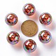 Transparent Acrylic Beads(MACR-S370-B16mm-765)-3