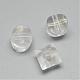 Transparent Acrylic Beads(MACR-Q169-48)-1
