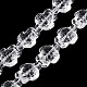Transparent Glass Beads Strands(DGLA-N021-02A-11)-1