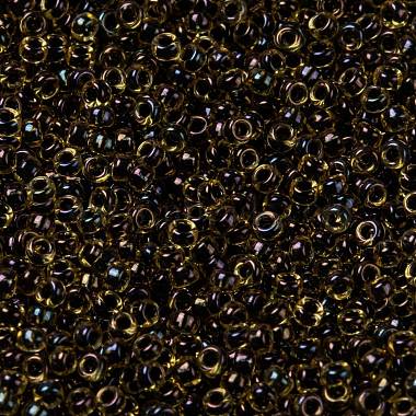 MIYUKI Round Rocailles Beads(SEED-JP0010-RR0380)-2