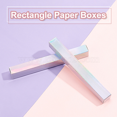 Rectangle Paper Boxes(CON-WH0072-55C)-5