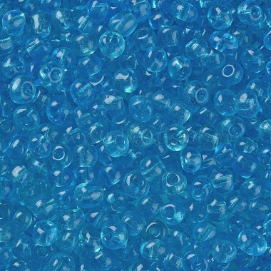 Glass Seed Beads(SEED-A004-4mm-3)-2