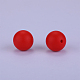 Round Silicone Focal Beads(SI-JX0046A-52)-2