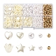 kits de perles en plastique bricolage(DIY-FS0004-94)-1